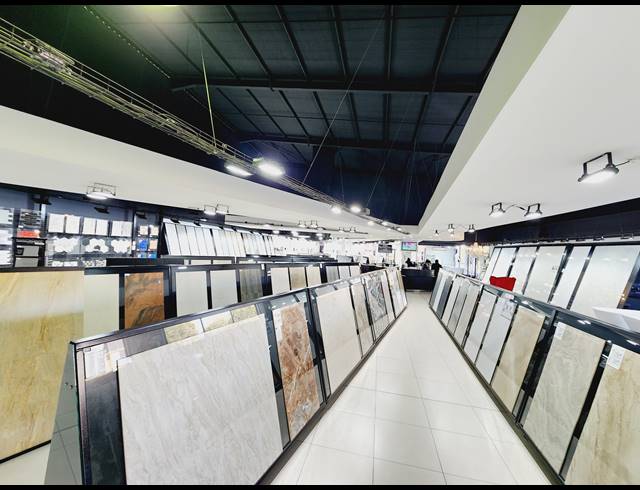 936M² SHOWROOM FOR SALE IN NORTH RIDING